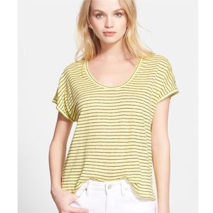 Joie Citali Striped Tee